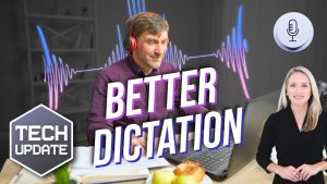 Blog 5 Smoother, smarter dictation in Windows 11