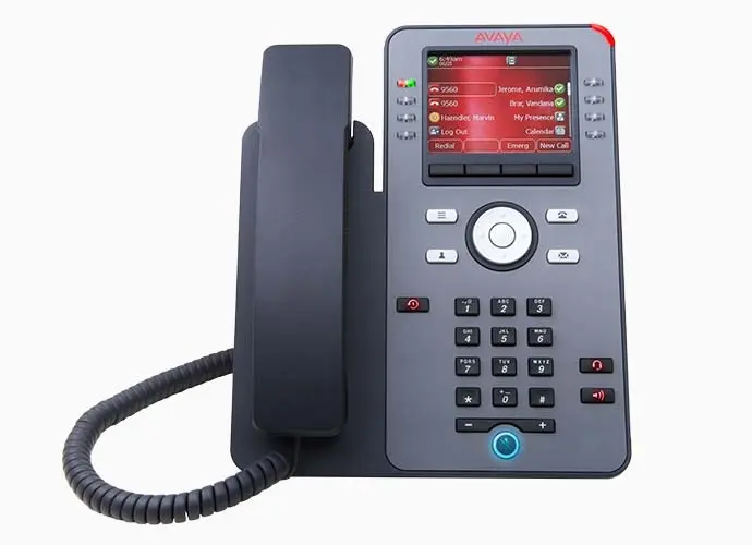 Avaya J179