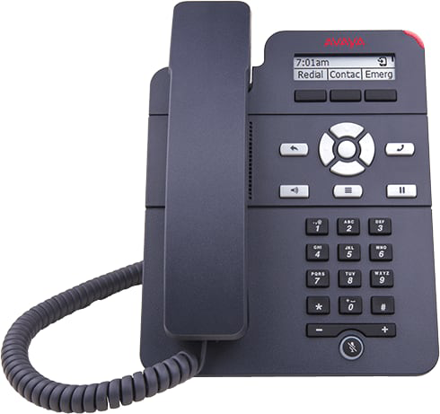 Avaya20J129