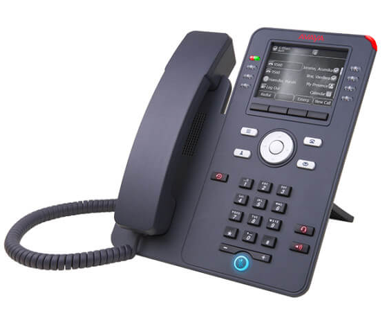 avaya j159
