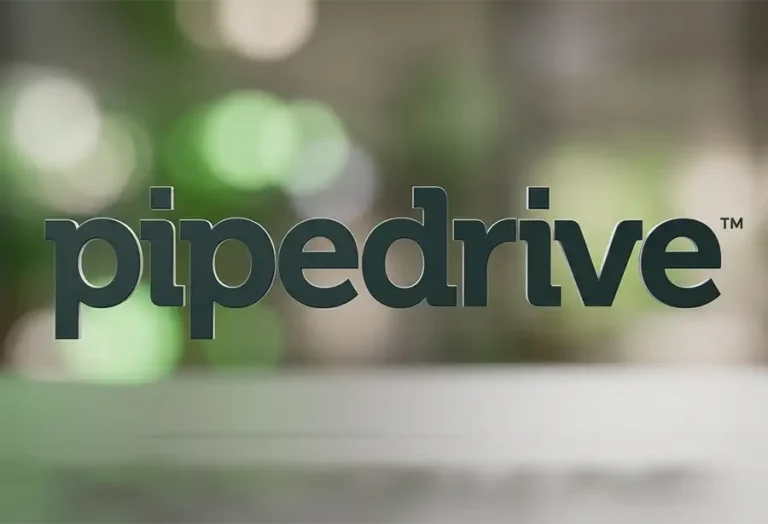 pipedrive