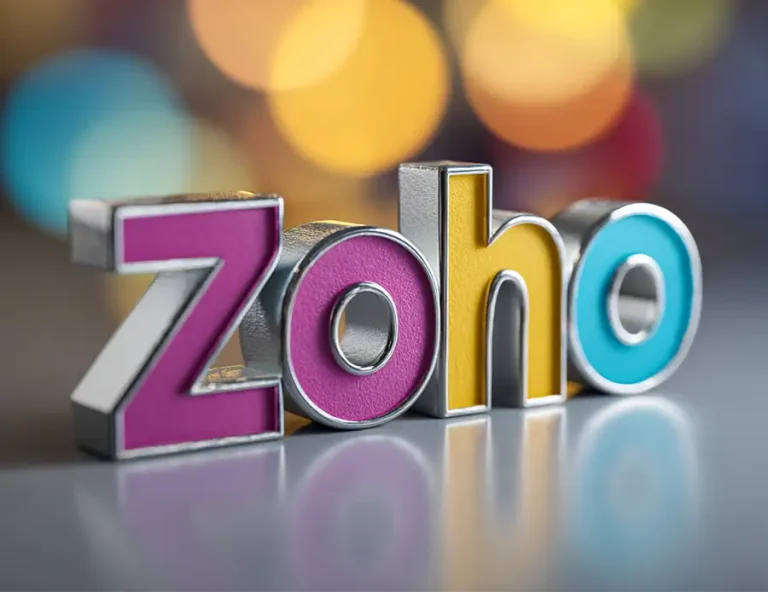 zoho