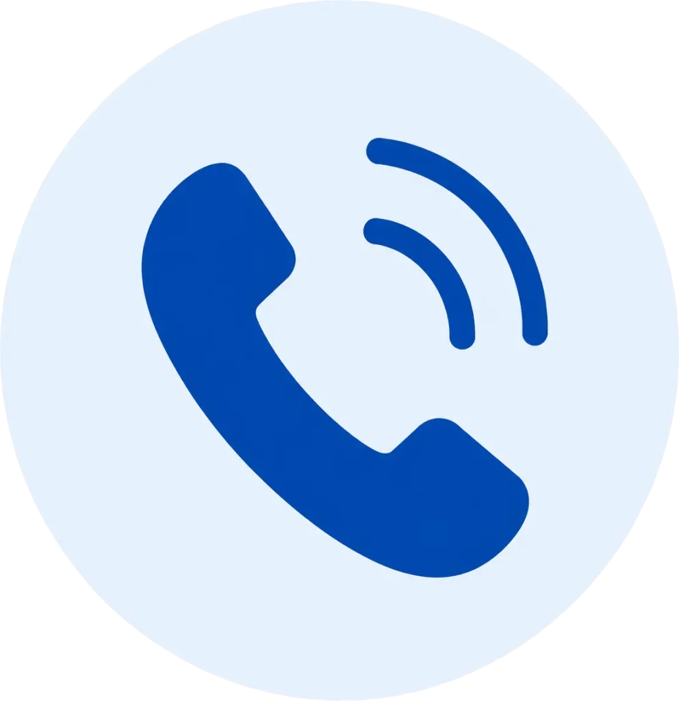 img icon call