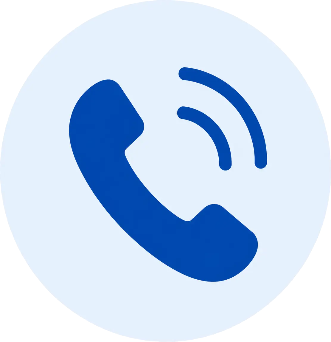 img icon call