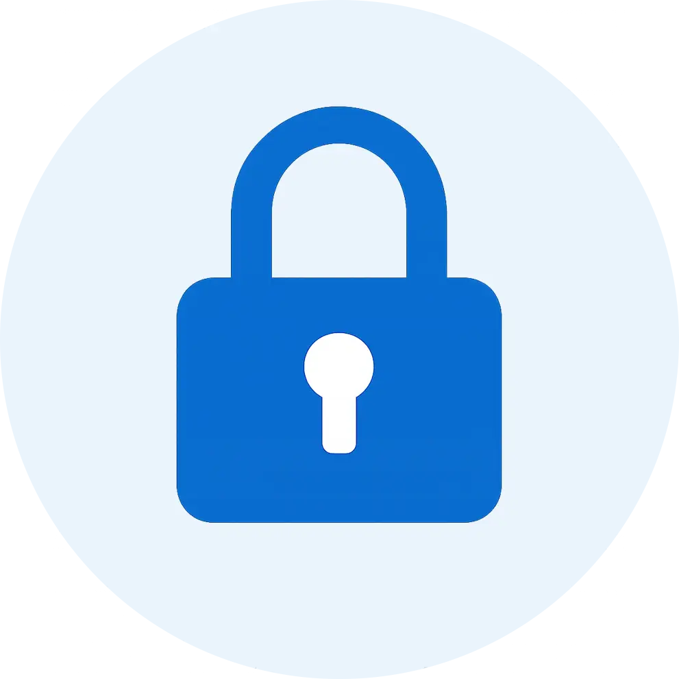 img icon lock