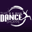 the dance shoppe logo