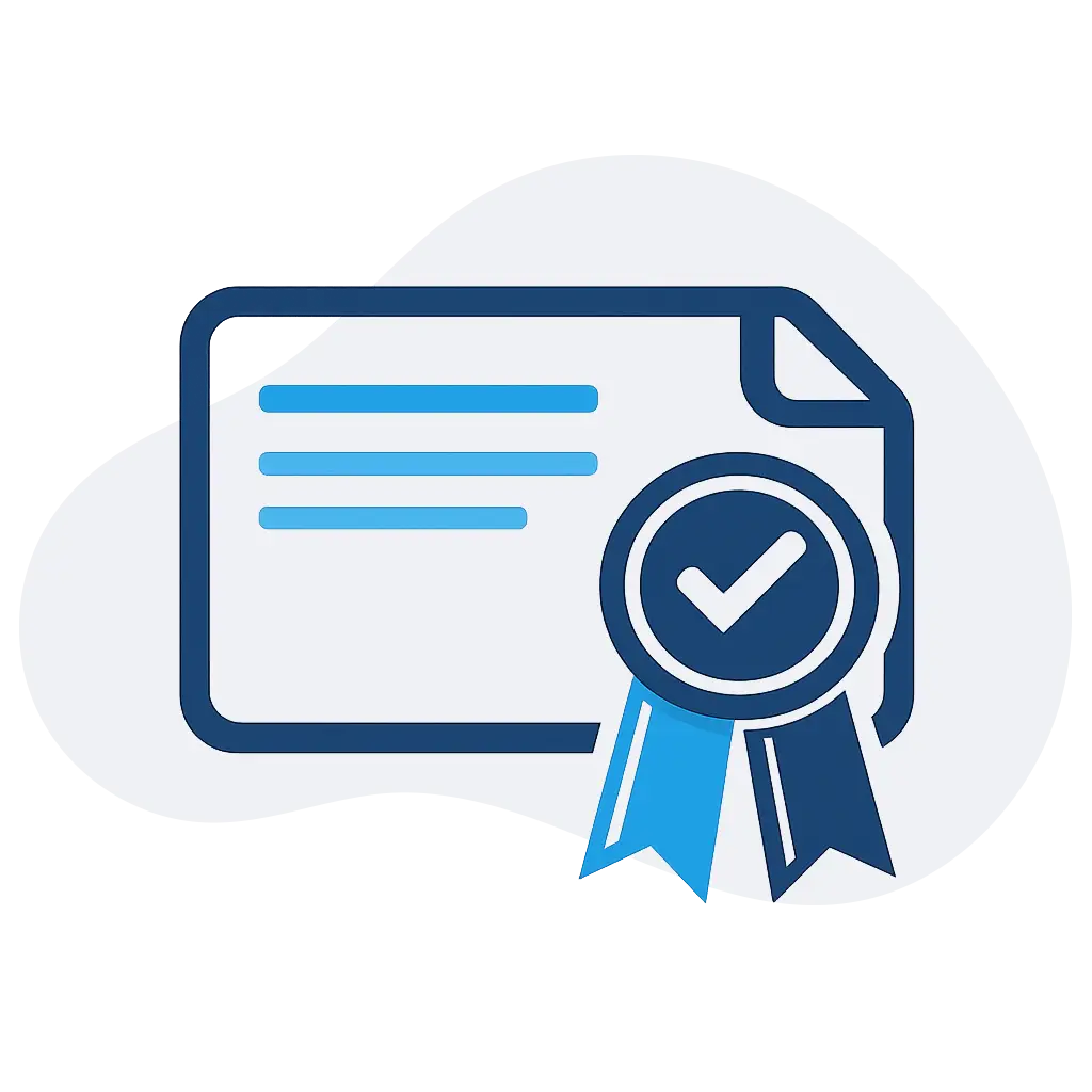 img certification