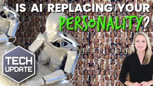 AI saves time, but don’t let it replace personality