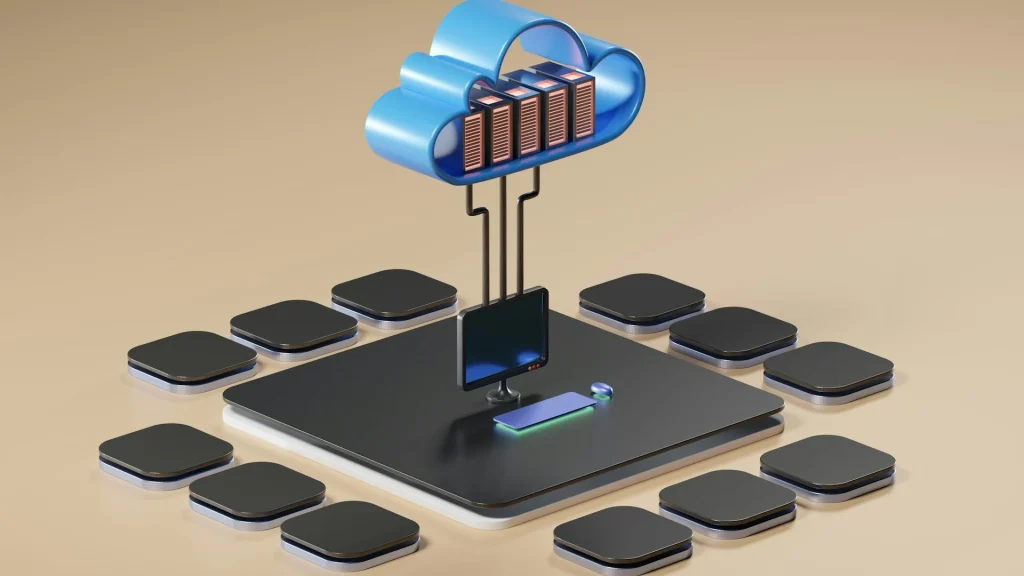cancelling a cloud service