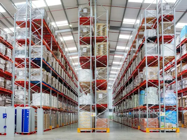IT downtime in logistics